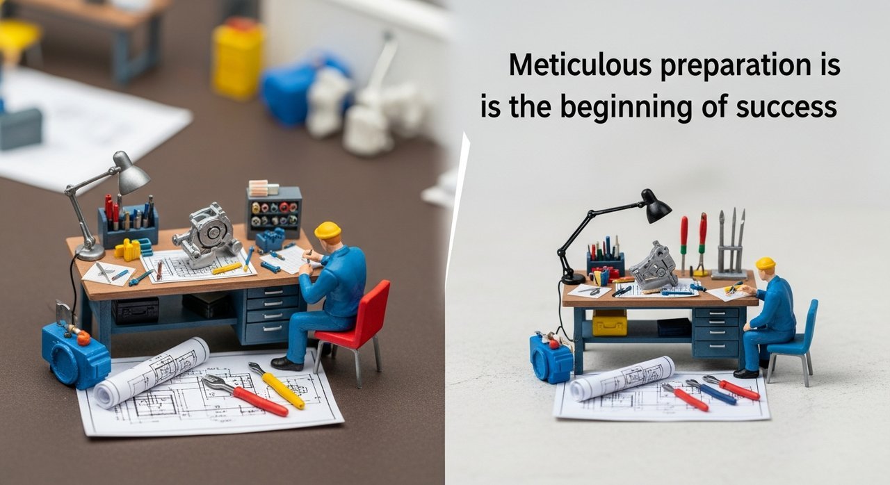 미니사이즈와 컴팩트 차이 5가지 핵심 가이드