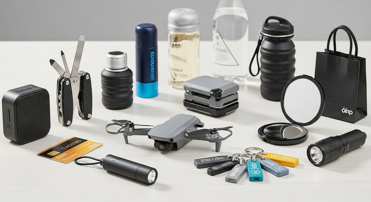 미니사이즈와 컴팩트 차이 5가지 핵심 가이드