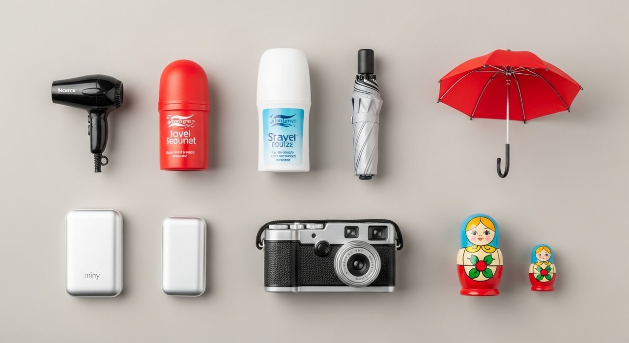 미니사이즈와 컴팩트 차이 5가지 핵심 가이드