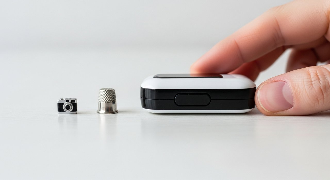 미니사이즈와 컴팩트 차이 5가지 핵심 가이드