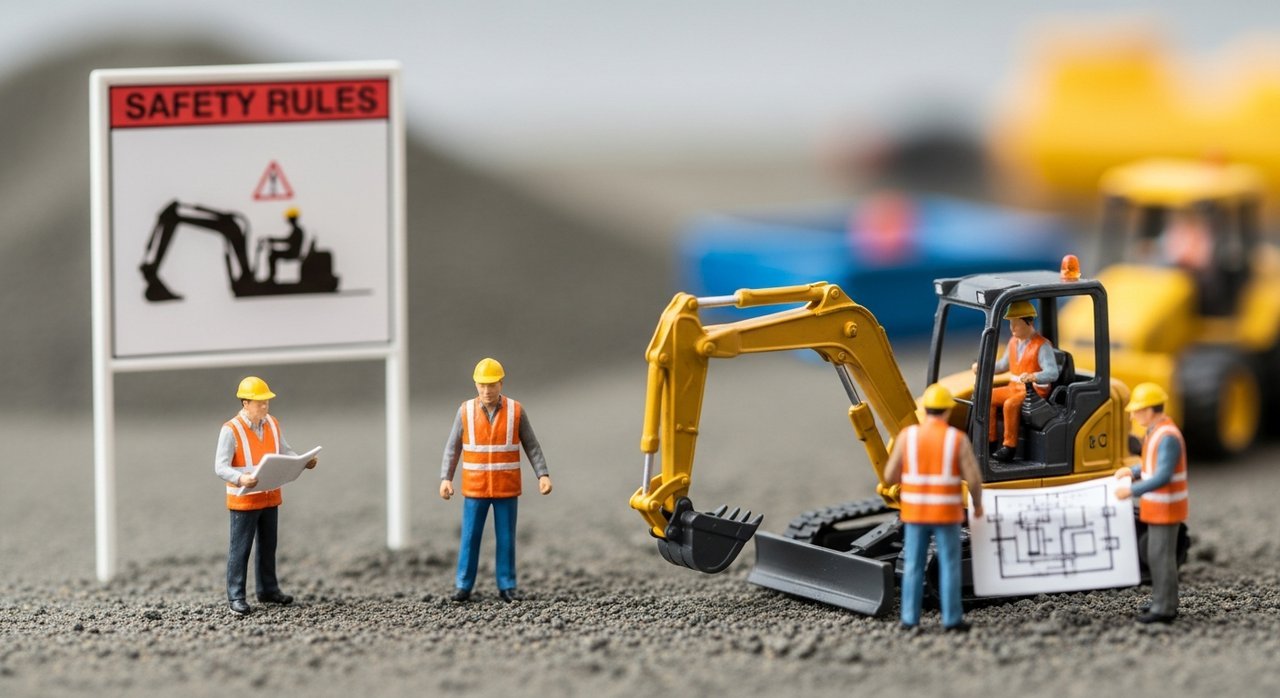 미니사이즈와 컴팩트 차이 5가지 핵심 가이드