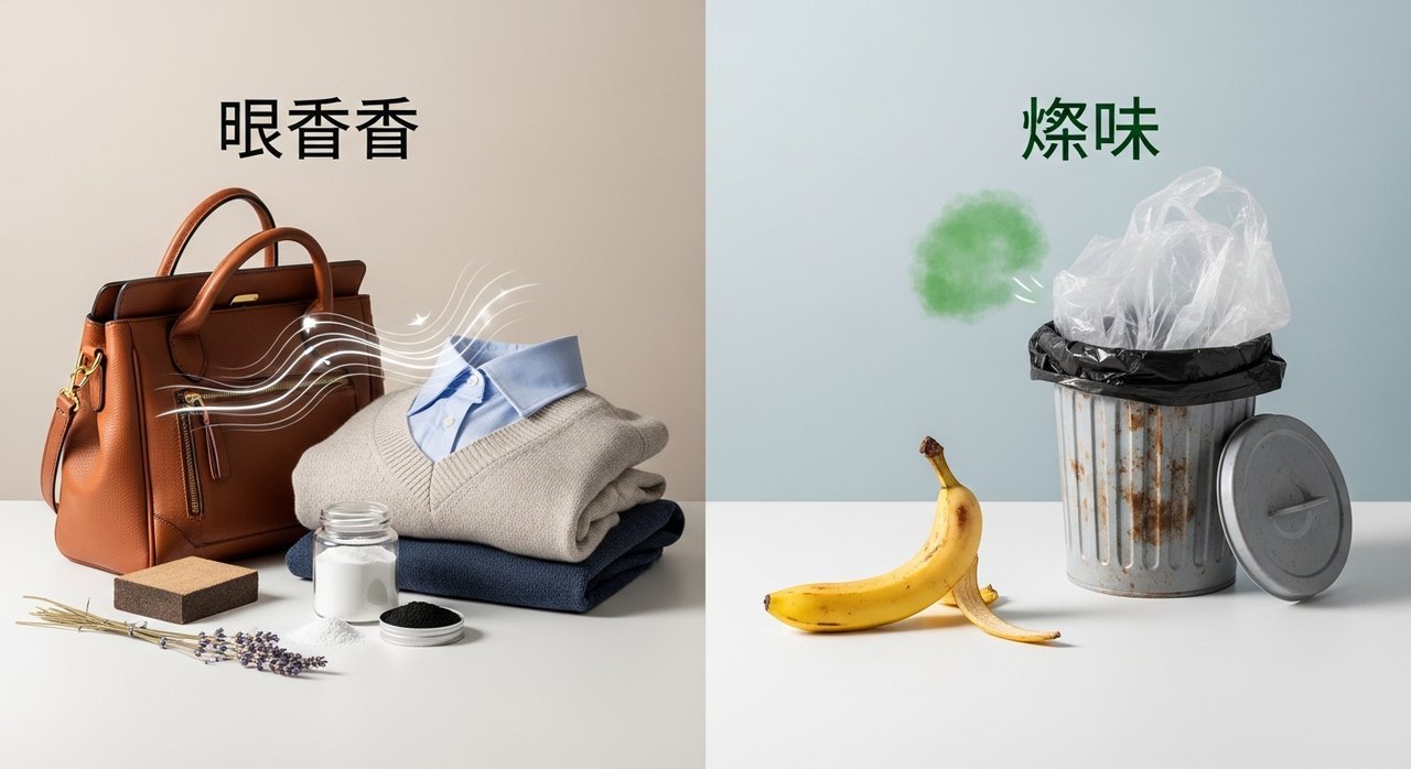 냄새배임과 악취 차이, 이제 헷갈리지 마세요! 5가지 핵심 가이드