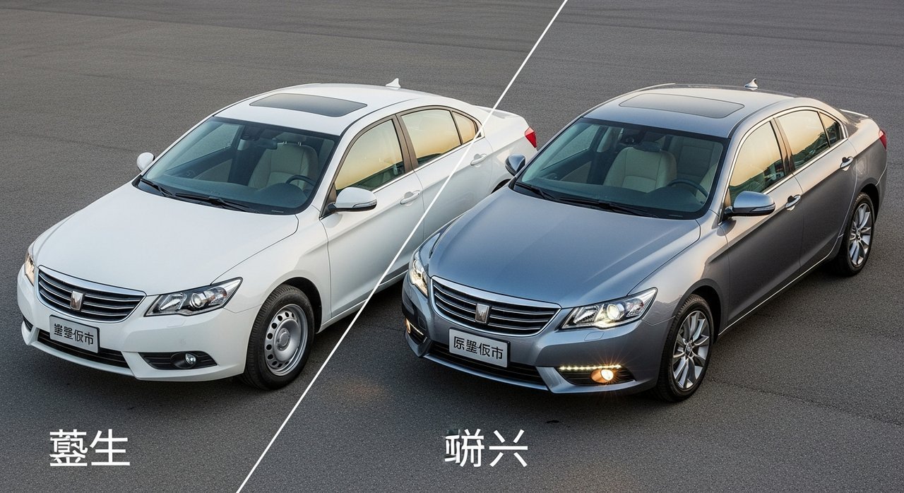 헷갈리는 당신께: 기본사양과 풀옵션 차이 3분 총정리